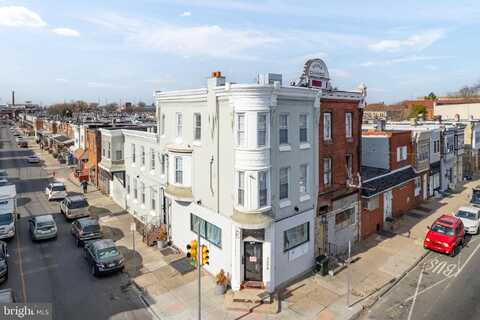 3500 FRANKFORD AVENUE, PHILADELPHIA, PA 19134