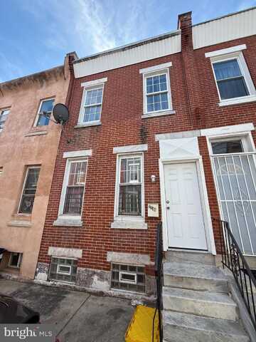 2246 N BOUVIER STREET, PHILADELPHIA, PA 19132