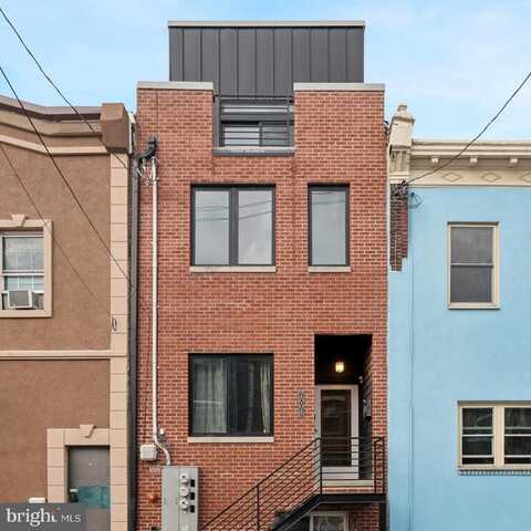2008 E FLETCHER STREET, PHILADELPHIA, PA 19125