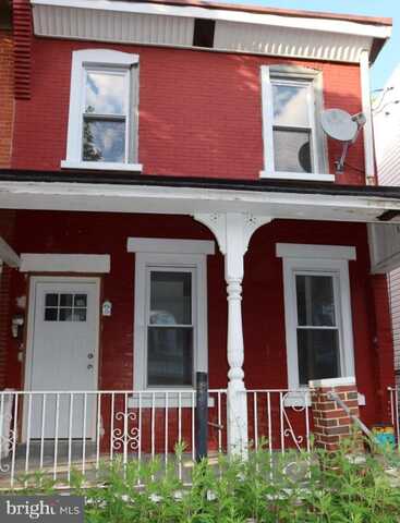 5663 BOYER STREET, PHILADELPHIA, PA 19138