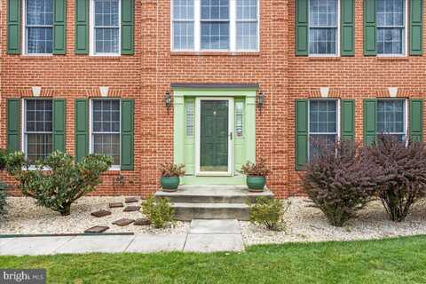 12517 WOODSONG LANE, BOWIE, MD 20721