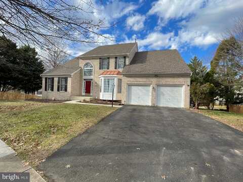 25869 FLINTONBRIDGE DRIVE, CHANTILLY, VA 20152
