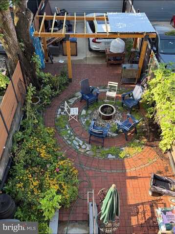 734 KENYON STREET NW, WASHINGTON, DC 20010