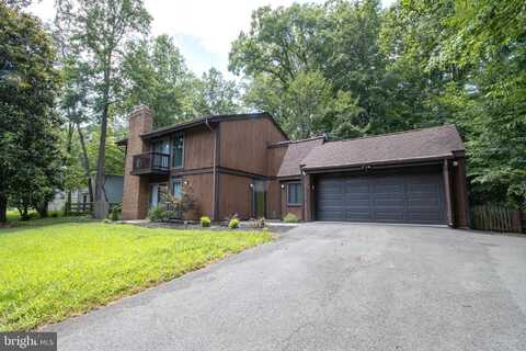 6277 OCCOQUAN FOREST DRIVE, MANASSAS, VA 20112