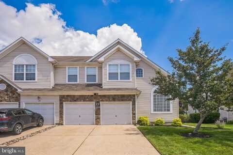 31 CYPRESS POINT ROAD, MOUNT HOLLY, NJ 08060