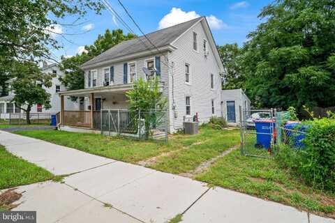 515 N 5TH STREET, MILLVILLE, NJ 08332