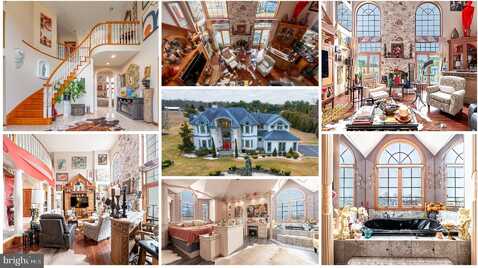 4491 E CHESTNUT AVENUE, VINELAND, NJ 08361
