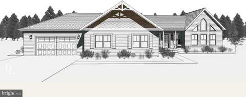 1111 POTOMAC DRIVE, STAFFORD, VA 22554