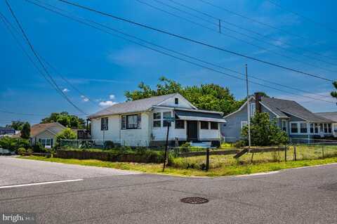 5 MILLMAN LANE, VILLAS, NJ 08251