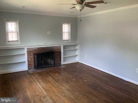 6815 RED TOP ROAD, TAKOMA PARK, MD 20912