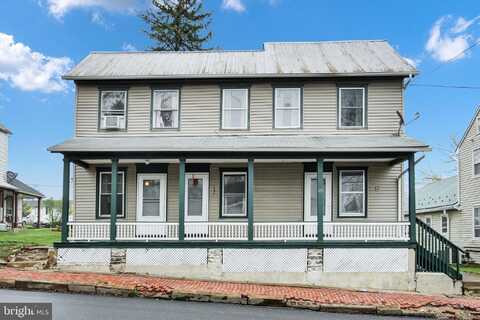 135 N MAIN STREET, ASPERS, PA 17304