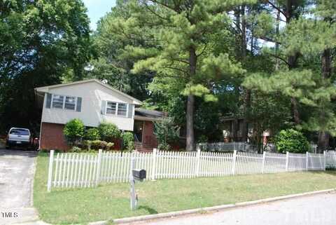 3401 Ingram Drive, Raleigh, NC 27604