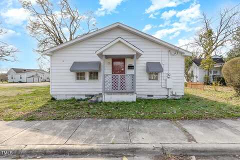4355 Wallace Street, Farmville, NC 27828