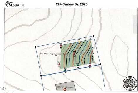 224 Curlew Dr Drive, Chapel Hill, NC 27514