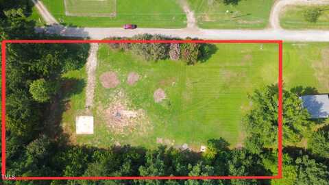 2317 Grandmas Lane, Raleigh, NC 27603