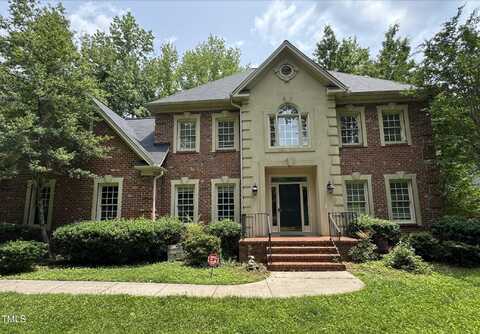7414 Somersby Drive, Summerfield, NC 27358