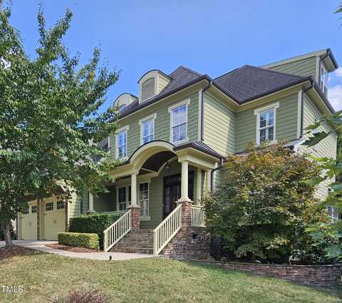 612 Peach Orchard Place, Cary, NC 27519