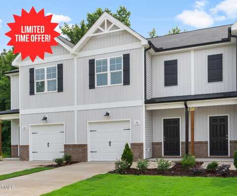 180 Cowlily Court, Smithfield, NC 27577