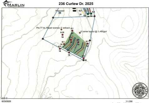 236 Curlew Dr Drive, Chapel Hill, NC 27514