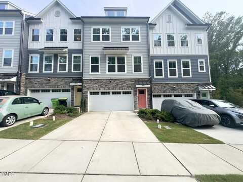 2075 Eva Pearl Drive, Apex, NC 27502