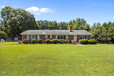304 Boone Road, Burlington, NC 27217