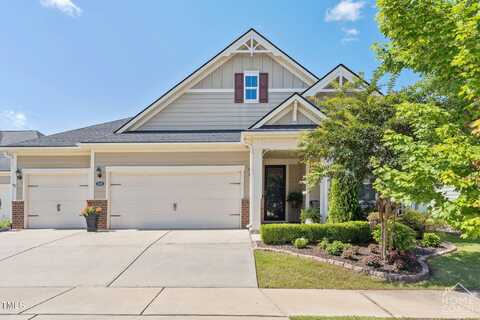 1028 Nickelby Street, Durham, NC 27703