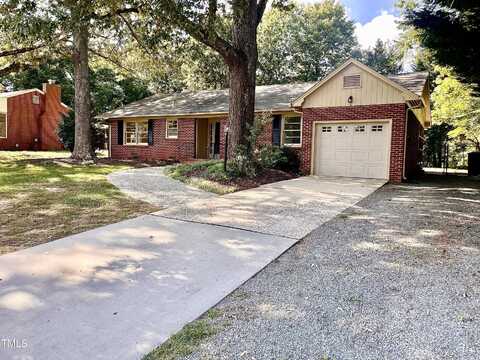 1509 W Front Street, Burlington, NC 27215