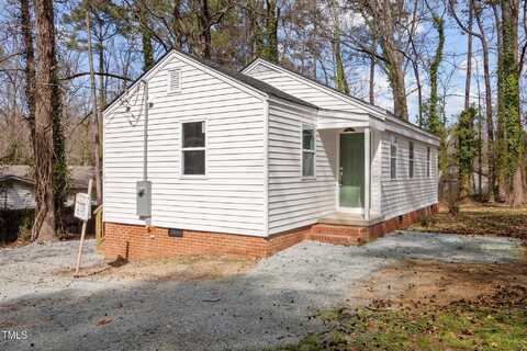 2506 Dominion Street, Durham, NC 27704