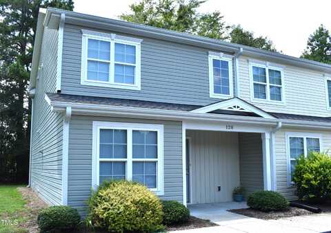 128 Brickyard Lane, Lillington, NC 27546