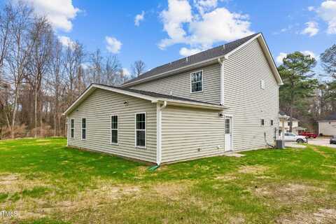 124 Laura Lane, Lillington, NC 27546