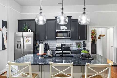 813 Brewer Avenue, Wake Forest, NC 27587
