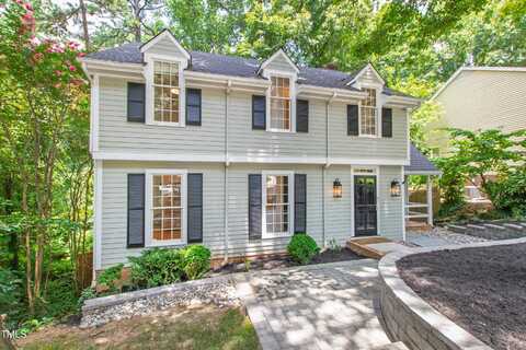 1105 Blenheim Drive, Raleigh, NC 27612