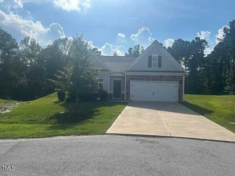 44 Coneflower Court, Clayton, NC 27520