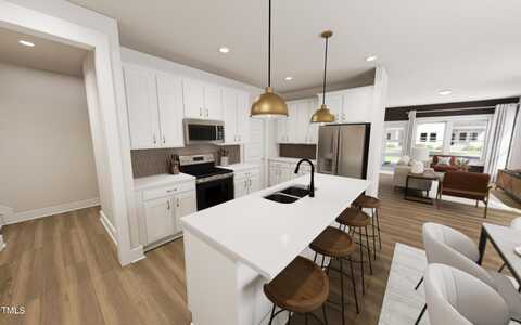 2932 Alyssa Court, Knightdale, NC 27604