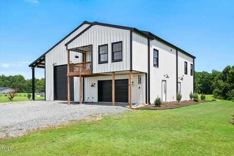 687 Aycock Church Road, Fremont, NC 27830