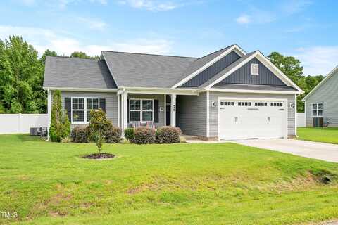 76 Day Lily Street, Selma, NC 27576