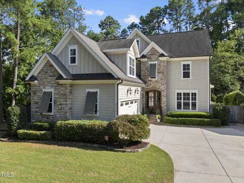 2216 Gresham Lake Road, Raleigh, NC 27615