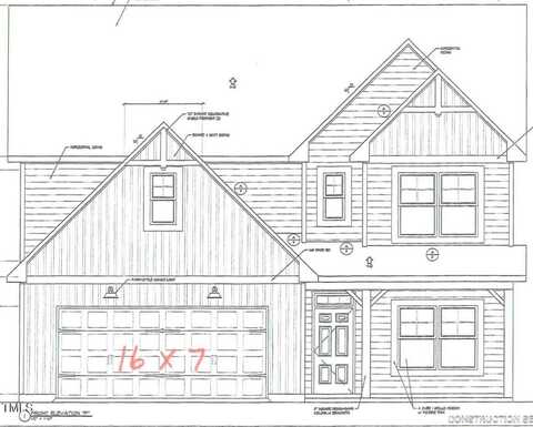 575 Husketh Road, Youngsville, NC 27596
