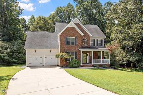 5112 Solemn Grove Road, Garner, NC 27529