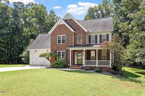 5112 Solemn Grove Road, Garner, NC 27529