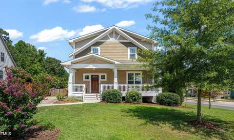 2 Premier Court, Durham, NC 27713