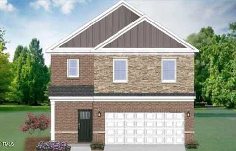 1007 Shovelhead Drive, Durham, NC 27703