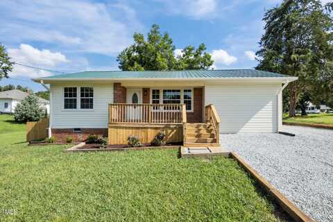 150 Summit Street, Roxboro, NC 27573