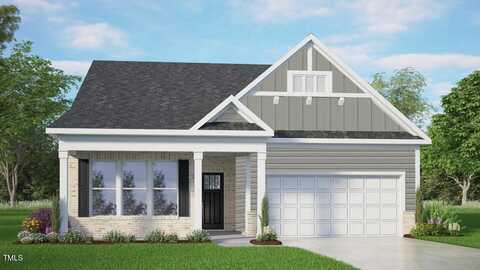 735 Carnegie Court, Pinehurst, NC 28374