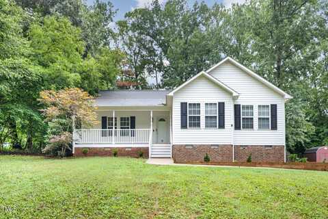 7472 Cypress Drive, Graham, NC 27253