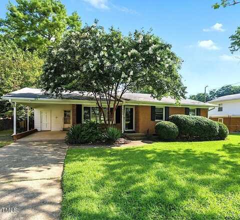 2208 Sierra Drive, Raleigh, NC 27603