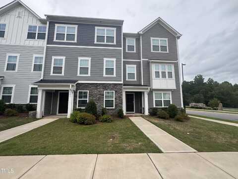 753 Gimari Drive, Wake Forest, NC 27587