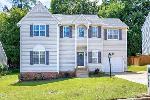 2901 Alder Ridge Lane, Raleigh, NC 27603