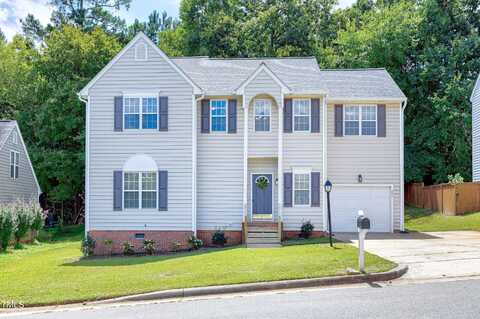 2901 Alder Ridge Lane, Raleigh, NC 27603