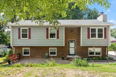 105 Otter Drive, Cary, NC 27513